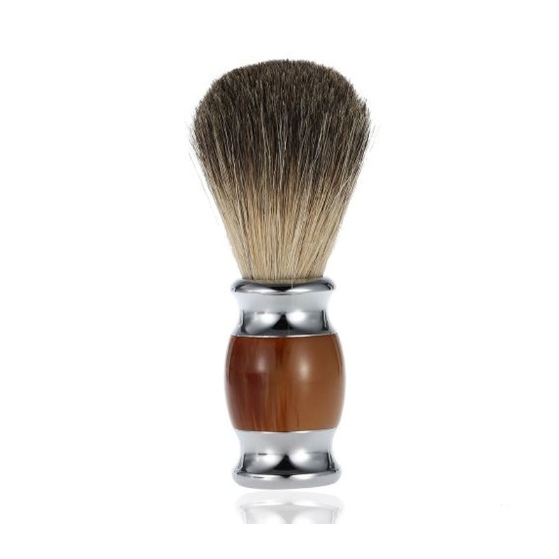SHAVING BRUSH